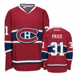 JERSEY - NHL - MONTREAL CANADIENS - CAREY PRICE
